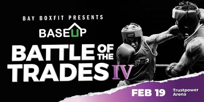 Battle of the Trades IV